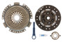 Exedy KPO16 - OE 1971-1971 Porsche 914 H6 Clutch Kit