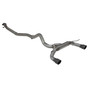 Flowmaster 718122 - FlowFX Cat-Back Exhaust System