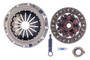 Exedy MZK1012 - OE 2012-2014 Mazda 3 L4 Clutch Kit Exedy MZK1012 - OE 2012-2014 Mazda 3 L4 Clutch Kit