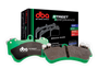 DBA DBADB15067SP - 20-21 Toyota Highlander SP Performance Front Brake Pads