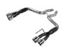 Flowmaster 817821 - Outlaw Series™ Axle Back Exhaust System
