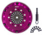 Exedy NM022SD - 1999-2002 Nissan Silvia L4 Hyper Twin Cerametallic Clutch Sprung Center Disc