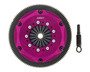 Exedy NM063SR - 1990-1996 Nissan 300ZX Turbo V6 Hyper Triple Cerametallic Clutch Rigid Disc Push Type Cover