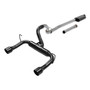 Flowmaster 817844 - Outlaw Series™ Cat Back Exhaust System