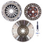 Exedy NSK1024FWLB - OEM Clutch Kit; Incl Flywheel; Does Not Incl Bearing