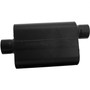 Flowmaster 943047 - Super 44 Muffler - 3.00 Center In / 3.00 Offset Out - Aggressive Sound