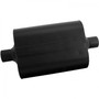 Flowmaster 952445 - Super 40 Muffler - 2.25 Center In / 2.25 Center Out - Aggressive Sound