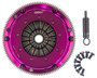 Exedy TH02SD - 1988-1993 Toyota Celica Trac L4 Hyper Single Clutch Sprung Center Disc Push Type Cover