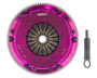 Exedy TH01SD - 1985-1989 Toyota Corolla GTS L4 Hyper Single Clutch Sprung Center Disc Push Type Cover