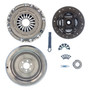 Exedy VWK1000 - OE 2001-2001 Audi Tt L4 Clutch Kit