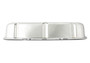Ford Racing 302-071 - Logo Stamped Steel Valve Covers - Chrome Ford Racing 302-071 - Logo Stamped Steel Valve Covers - Chrome