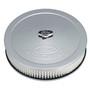 Ford Racing 302-350 - Chrome Air Cleaner w/ Emblem