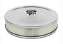 Ford Racing 302-350 - Chrome Air Cleaner w/ Emblem