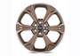 Ford Racing M-1007K-S2295SB - 15-23 F-150 22in Wheel Kit - Sinister Bronze