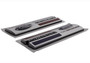 Ford Racing M-16098-PBFP - Powered by Ford Performance Badge (2 Badges)