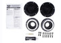 Ford Racing M-1104-SD - Super Duty Warn Locking Hubs