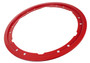 Ford Racing M-1021-BLR - 21-22 Bronco Bead Lock Trim Ring - Red