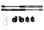 Ford Racing M-16826-M - 05-14 Mustang Hood Lift Kit w/ Laser Engraved Ford Performance Logo