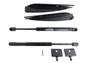 Ford Racing M-16826-M - 05-14 Mustang Hood Lift Kit w/ Laser Engraved Ford Performance Logo