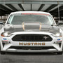 Ford Racing M-16612-AECJ - 2018 Ford Mustang Cobra Jet Carbon Fiber Hood