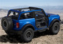 Ford Racing M-19008-BTD2 - 21-22 Bronco (2 Door) Tube Door Kit