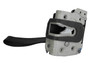 Ford Racing M-19008-BTDL - Bronco Tube Door Replacement Left Side Door Latch