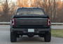 Ford Racing M-16600-FG - 21-24 Ford F150 Raptor Carbon Fiber Tailgate Panel - Gloss