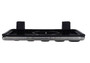Ford Racing M-2301-C - Aluminum and Urethane Special Edition Mustang Dead Pedal Ford Racing M-2301-C - Aluminum and Urethane Special Edition Mustang Dead Pedal
