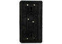 Ford Racing M-2301-C - Aluminum and Urethane Special Edition Mustang Dead Pedal Ford Racing M-2301-C - Aluminum and Urethane Special Edition Mustang Dead Pedal