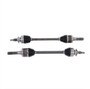 Ford Racing M-4130-M8S - 15-17 Mustang GT350 Half Shaft Kit Ford Racing M-4130-M8S - 15-17 Mustang GT350 Half Shaft Kit