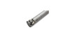 Ford Racing M-4602-MSVT - 07-12 Mustang GT500 One Piece Aluminum Driveshaft Assembly