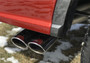 Ford Racing M-5200-RA23SC - 2019 Ranger 2.3L Ecoboost Side Exit Cat-Back Exhaust System w/ Dual Chrome Tips Ford Racing M-5200-RA23SC - 2019 Ranger 2.3L Ecoboost Side Exit Cat-Back Exhaust System w/ Dual Chrome Tips