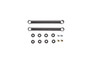 Ford Racing M-5649-R1 - 2005-2014 Mustang Tubular Rear Lower Control Arm Kit - Urethane BusHings Ford Racing M-5649-R1 - 2005-2014 Mustang Tubular Rear Lower Control Arm Kit - Urethane BusHings
