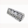 Ford Racing M-6049-Z2 - Z2 289/302/351W Aluminum Head w/ Velocity Vane