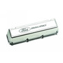 Ford Racing M-6582-C460 - Polished Aluminum Valve Cover Ford Racing M-6582-C460 - Polished Aluminum Valve Cover