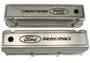 Ford Racing M-6582-C460 - Polished Aluminum Valve Cover Ford Racing M-6582-C460 - Polished Aluminum Valve Cover