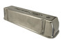 Ford Racing M-6582-C460 - Polished Aluminum Valve Cover Ford Racing M-6582-C460 - Polished Aluminum Valve Cover