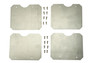 Ford Racing M-6582-C460 - Polished Aluminum Valve Cover Ford Racing M-6582-C460 - Polished Aluminum Valve Cover