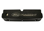 Ford Racing M-6582-LE302BK - Black Satin Valve Covers Ford Racing M-6582-LE302BK - Black Satin Valve Covers