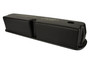 Ford Racing M-6582-LE302BK - Black Satin Valve Covers Ford Racing M-6582-LE302BK - Black Satin Valve Covers