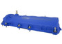 Ford Racing M-6582-FR3VBL - Blue  Coated 3-Valve Cam Covers Ford Racing M-6582-FR3VBL - Blue  Coated 3-Valve Cam Covers