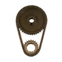 Ford Racing M-6268-B302 - 302-351W Double Roller Timing Chain Set Ford Racing M-6268-B302 - 302-351W Double Roller Timing Chain Set