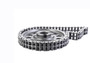 Ford Racing M-6268-B302 - 302-351W Double Roller Timing Chain Set Ford Racing M-6268-B302 - 302-351W Double Roller Timing Chain Set