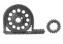 Ford Racing M-6268-B302 - 302-351W Double Roller Timing Chain Set Ford Racing M-6268-B302 - 302-351W Double Roller Timing Chain Set