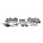 Ford Racing M-6110-FP350S - 5.2L FP350S/A52XS Piston/Rod Bearing/Main Bearing Kit Ford Racing M-6110-FP350S - 5.2L FP350S/A52XS Piston/Rod Bearing/Main Bearing Kit