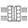 Ford Racing M-6067-SD73 - 2020+ F-250 Super Duty 7.3L Gas Engine Head Changing Kit Ford Racing M-6067-SD73 - 2020+ F-250 Super Duty 7.3L Gas Engine Head Changing Kit