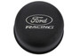 Ford Racing M-6766-FRNVBK - Black Breather Cap W/  Logo