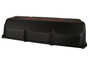 Ford Racing M-6582-Z351B - Cleveland Black Aluminum Valve Cover Ford Racing M-6582-Z351B - Cleveland Black Aluminum Valve Cover