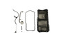 Ford Racing M-6675-A50 - 302/5.0L Engine Swap Oil Pan Kit