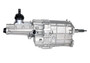 Ford Racing M-7003-TKX68 - Tremec TKX-600 5 Speed Transmission .68 Overdrive